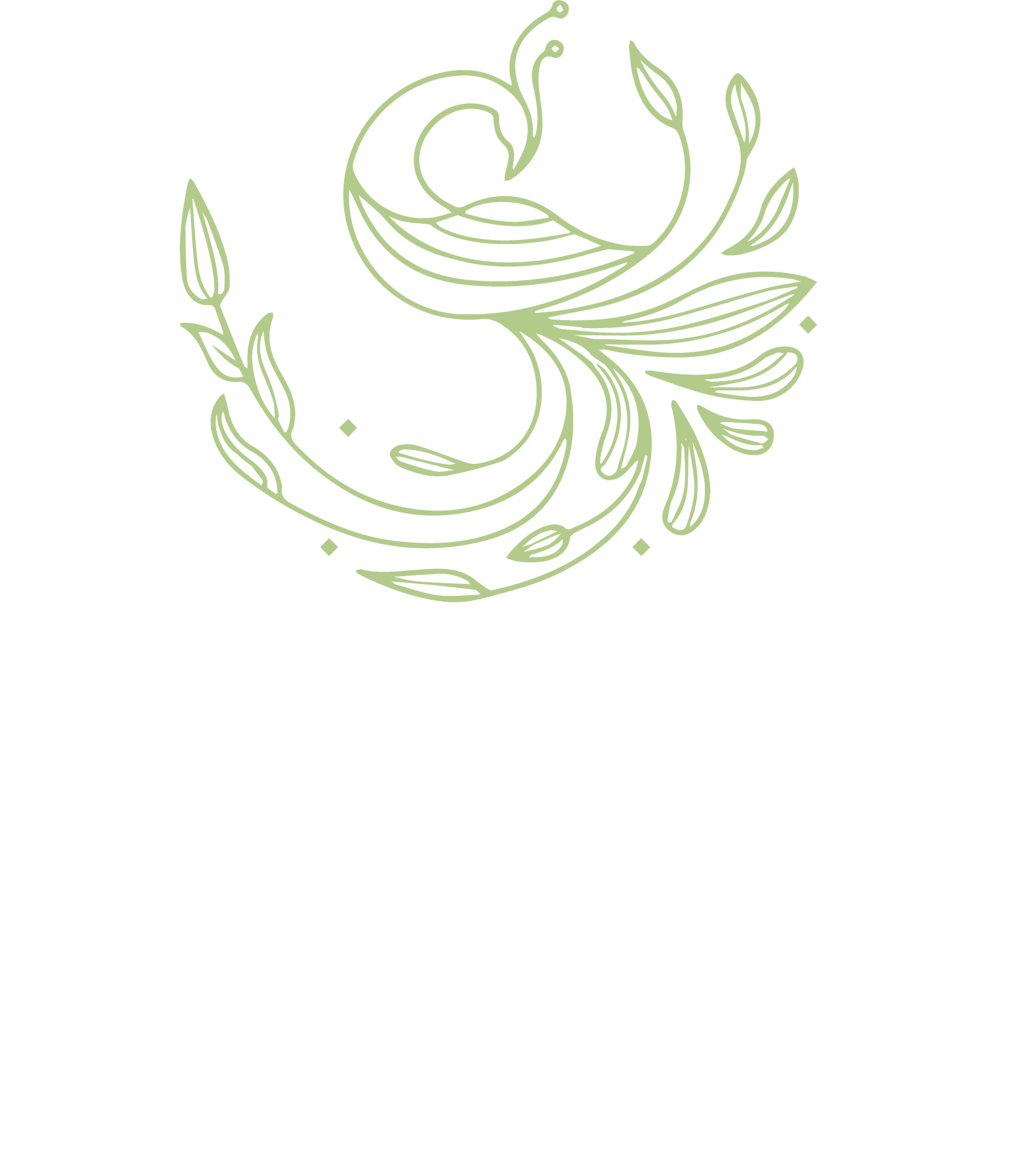 Belinda McKenzie Logo RGB Stacked Reverse